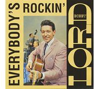 Bobby Lord - Everybody's Rockin' (LP)