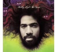 Bobby Lyle The Genie (Vinyl) 12" Album
