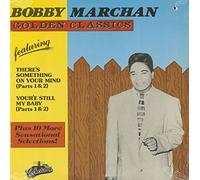 Bobby Marchan - Golden Classics (LP)