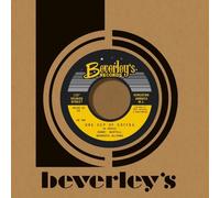 Bobby Martell & Don Drummond – One Cup of Coffee / Snow Boy – Vinilo – Charly