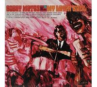 Bobby Matos and Comb - My Latin Soul [Vinilo]