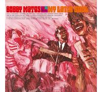 Bobby Matos and the Combo Conquistadores - My Latin Soul [Vinilo]