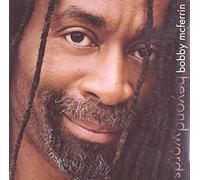 Bobby McFerrin - beyond words