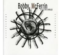 Bobby McFerrin - Circlesongs