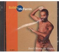 Bobby Mcferrin - Don't Worry Be Happy