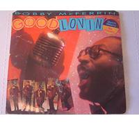 Bobby McFerrin - Good lovin' (Ext. Version, 1988) [Vinyl Single]