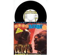 Bobby McFerrin Good Lovin' / Facts zu Bobby McFerrin Vinyl -Single A - Seiten - Hit Plus B - Seiten Infos