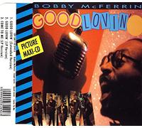 Bobby McFerrin - Good lovin' [Single-CD]