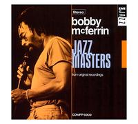 Bobby McFerrin - jazz masters