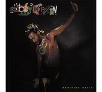 Bobby McFerrin - Medicine music