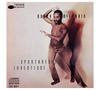 Bobby McFerrin - spontaneous inventions