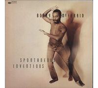 Bobby McFerrin - Spontaneous Inventions - Factory Sample