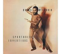 Bobby McFerrin - Spontaneous Inventions [Vinilo]