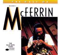 Bobby McFerrin - the best of bobby mcferrin
