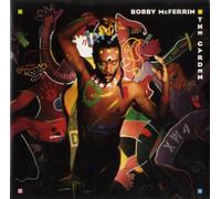 Bobby McFerrin - The Garden