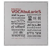 Bobby McFerrin - VOCABULARIES (PL)