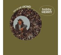 Bobby Merritt - Out of the Crowd