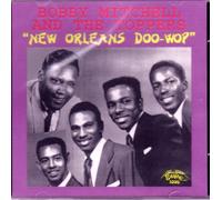 bobby mitchell - new orleans doo-wop (UK Import)