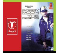 Bobby Moon The Rising by Bobby Moon