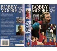Bobby Moore-Tribute to a Legend [Reino Unido] [VHS]
