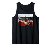 Bobby Moore Trophy Inglaterra Copa del Mundo Final de Fútbol 1966 Camiseta sin Mangas