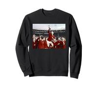 Bobby Moore Trophy Inglaterra Copa del Mundo Final de Fútbol 1966 Sudadera