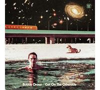 Bobby Oroza - Get On The Otherside