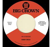 Bobby Oroza - Otherside / Make Me Believe [Vinilo]