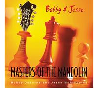 Bobby Osborne & Jesse Mcreynol - Masters of the Mandolin