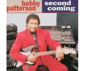 Bobby Patterson - Second Coming