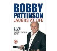 Bobby Pattinson Laughs At Life - Live At The Phoenix Theatre Blyth [Edizione: Regno Unito] [DVD]