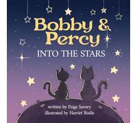 Bobby & Percy: Into the Stars