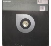 Bobby Peru - Bobby Peru - I Can't Wait - 20:20 Vision