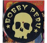 Bobby Peru - The X-File Conspiracy