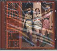 Bobby Pins & Saloon Soldiers - Dancing on the Moon