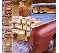 Bobby Pinson - Songs for Somebody