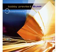 Bobby Previte & Bump - Counterclockwise