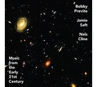 Bobby Previte - Music From The Early 21st Century [VINYL] [Vinilo]