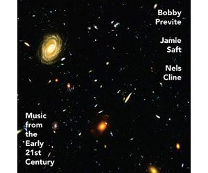 Bobby Previte - Music From The Early 21st Century [VINYL] [Vinilo]
