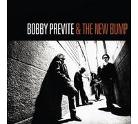 Bobby Previte & New Bump - Set The Alarm For Monday