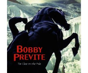 Bobby Previte - Too Close to the Police