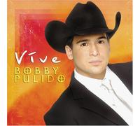 Bobby Pulido - Vive