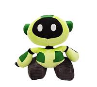 Bobby Robot Bobby's Game Time Bobby Poppy Playtime Plush Doll