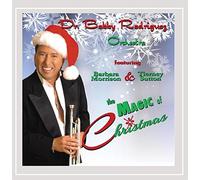 Bobby Rodriguez - The Magic of Christmas