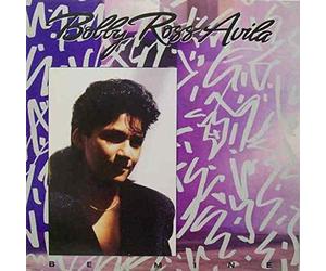 Bobby Ross Avila - Be Mine