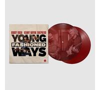 Bobby Rush And Kenny Wayne She - Bobby Rush and Kenny Wayne Shepherd - Young Fashioned Ways [Vinilo]