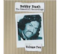 Bobby Rush Essential Recordings 2 (CD) Album (Importación USA)