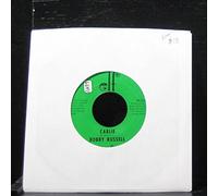 BOBBY RUSSELL - HAMILTON BOHANNON 45 RPM The Groove Machine / Love Floats