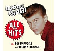 All the Hits + Bobby Rydell and Chubby Checker