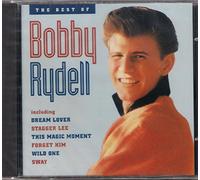 Bobby Rydell - Best of Bobby Rydell,the